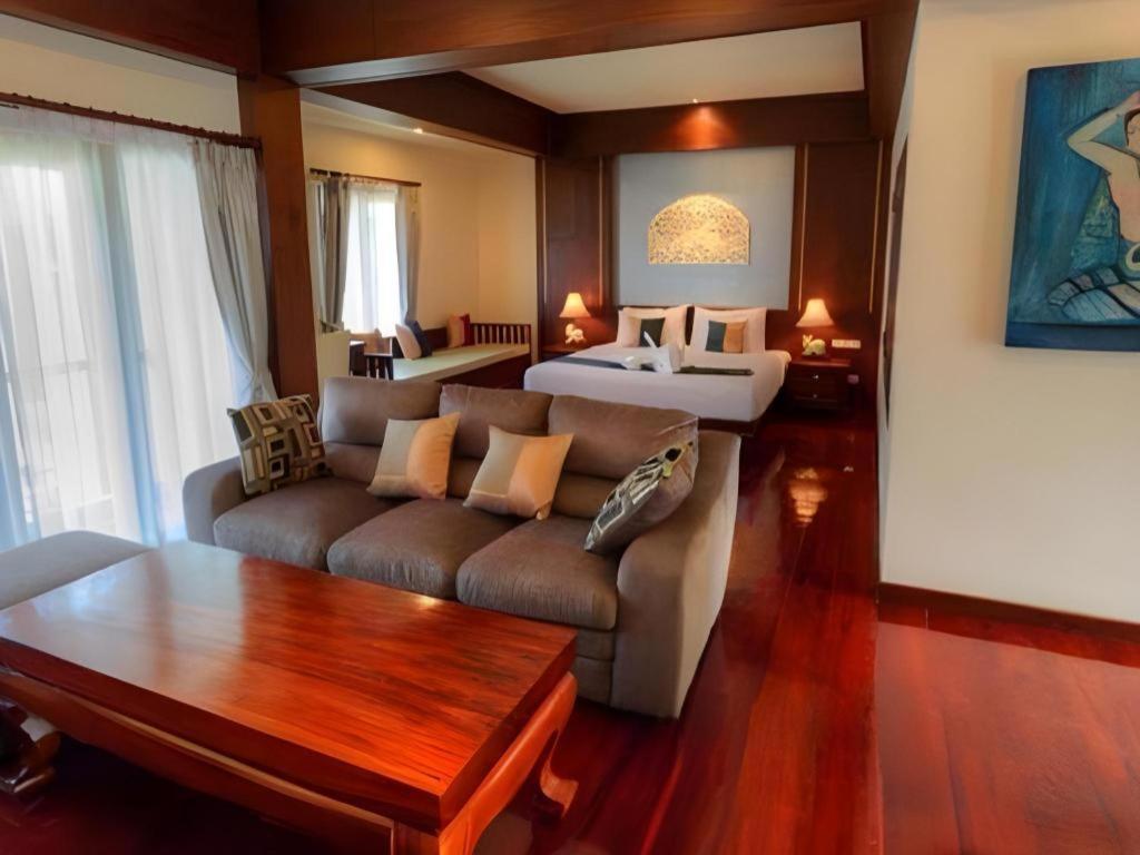 Wiangkaew Hotel Nan Exterior photo